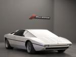 Lamborghini Bravo P114 Concept 1974 года